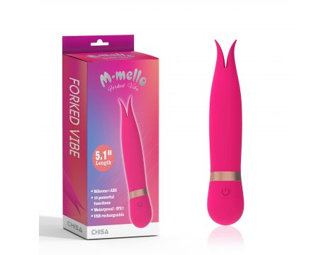 Forked Vibe - 5