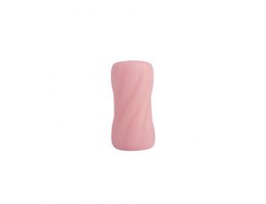 Masturbator Cosy Stamina Pleasure Pocket różowy TPE