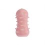 Masturbator Cosy Stamina Pleasure Pocket różowy TPE - 3