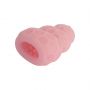 Masturbator TPE Cosy Phantom różowy 7,8 cm - 3