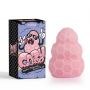 Masturbator TPE Cosy Phantom różowy 7,8 cm - 6