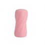 Masturbator Cosy Pleasure Pocket różowy TPE 10,7 cm - 2