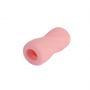 Masturbator Cosy Pleasure Pocket różowy TPE 10,7 cm - 4