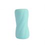 Masturbator TPE Blow Cox Cosy niebieski - 2