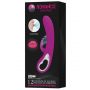 PRETTY LOVE - ROMANCE MASSAGE  Vibrating 12 Functions USB - 5