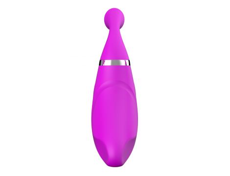 PRETTY LOVE - ELEPHANT, 12 Function of Suction - 2