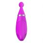 PRETTY LOVE - ELEPHANT, 12 Function of Suction - 3