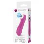 Stymulator ssący łechtaczki Breeze Romance różowy kompaktowy - 11