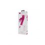 Stymulator łechtaczki silikonowy Pretty Love Romance różowy 30 wibracji - 9