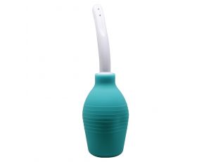Irygator analny gumowy Mr Play 310 ml