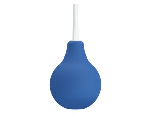 MR PLAY - ANAL DOUCHE BLUEB (224 ml)
