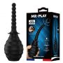 Irygator analny Mr Play gumowy 330 ml - 4