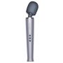 LE WAND GREY RECHARGEABLE MASSAGER - 3
