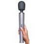LE WAND GREY RECHARGEABLE MASSAGER - 7