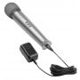 LE WAND GREY RECHARGEABLE MASSAGER - 5