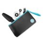 B-VIBE RIMMING PLUG 2 BLACK - 8
