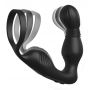 ANAL FANTASY ELITE ASS-GASM PRO P-SPOT MILKER BLACK - 3