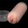 Masturbator Virgin Skin Blowout Lovetoy dwustronny 22 cm