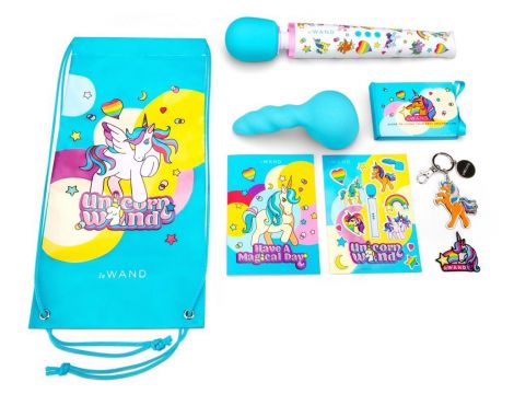 LE WAND UNICORN WAND SPECIAL EDITION SET - 3