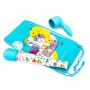 LE WAND UNICORN WAND SPECIAL EDITION SET - 5