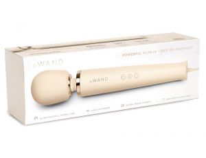 LE WAND PLUGIN ROSE GOLD