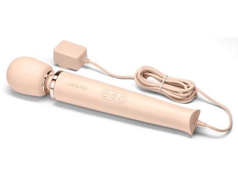 LE WAND PLUGIN ROSE GOLD - 3
