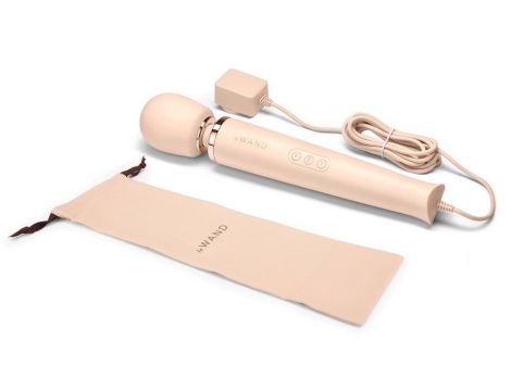 LE WAND PLUGIN ROSE GOLD - 4