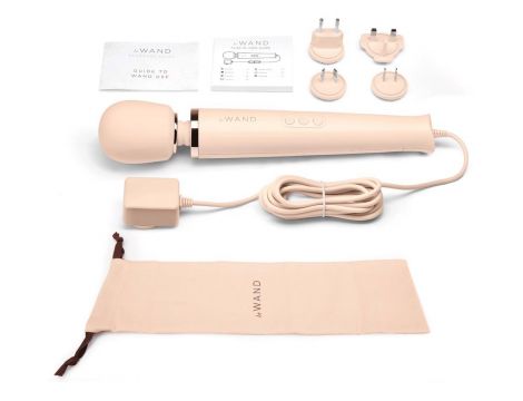 LE WAND PLUGIN ROSE GOLD - 7