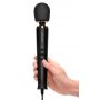 LE WAND POWERFUL PETITE PLUG IN BLACK - 3