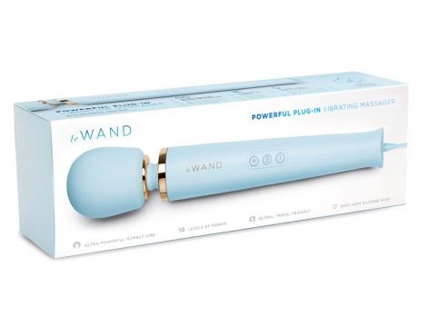 LE WAND PLUGIN SKY BLUE - 8