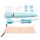 LE WAND PLUGIN SKY BLUE