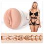 Masturbator Fleshlight Kayley Gunner Fully Loaded beżowy - 3