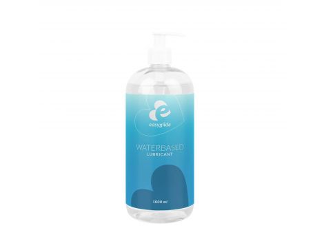 Lubrykant na bazie wody EasyGlide 1000 ml - 4