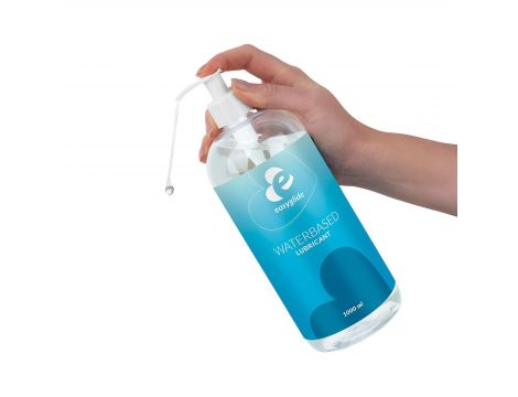 Lubrykant na bazie wody EasyGlide 1000 ml - 5