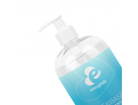 Lubrykant na bazie wody EasyGlide 1000 ml - 2