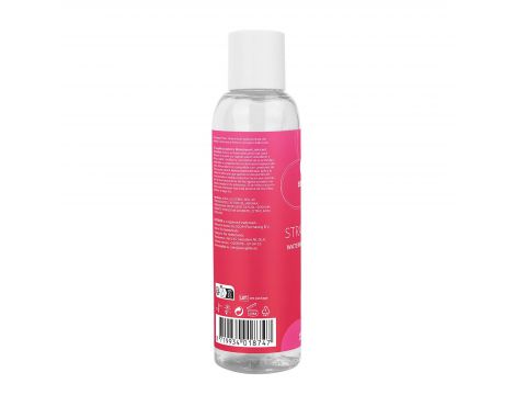 Lubrykant truskawkowy EasyGlide na bazie wody 150 ml - 3