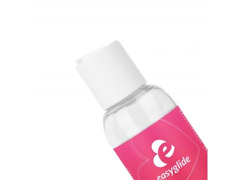 Lubrykant truskawkowy EasyGlide na bazie wody 150 ml - 4