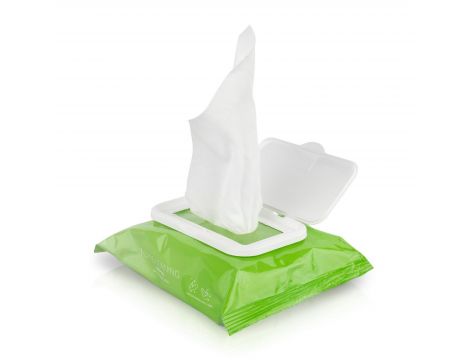 Chusteczki EasyGlide do czyszczenia zabawek erotycznych 25 sztuk - 2