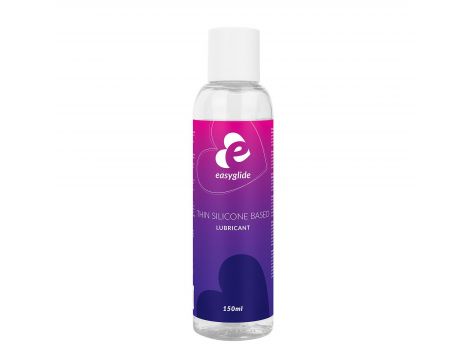 Lubrykant silikonowy Extra Thin EasyGlide 150 ml - 3
