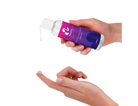 Lubrykant silikonowy Extra Thin EasyGlide 150 ml - 5