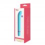Wibrator punktu G Dreamtoys Love Signal Spot On Slim silikonowy USB - 2