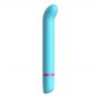 Wibrator punktu G Dreamtoys Love Signal Spot On Slim silikonowy USB - 3