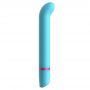 Wibrator punktu G Dreamtoys Love Signal Spot On Slim silikonowy USB - 4