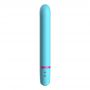 Wibrator punktu G Dreamtoys Love Signal Spot On Slim silikonowy USB - 5