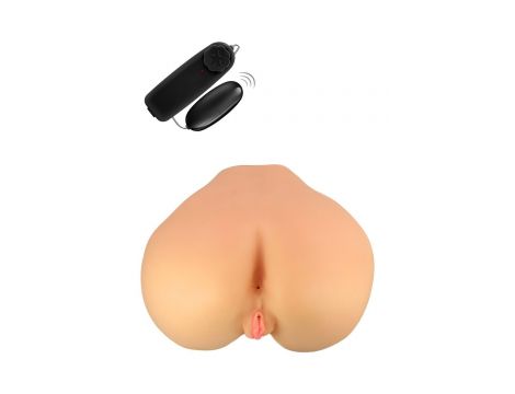 Masturbator realistyczny Blush Annabella z pilotem 34 cm - 2