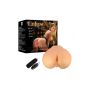 Masturbator realistyczny Blush Annabella z pilotem 34 cm - 2