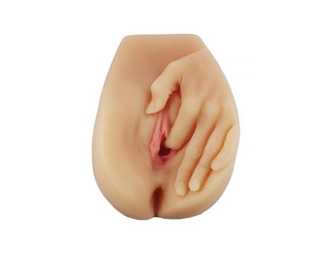 Masturbator realistyczny Blush Enlust Selena z pilotem - 3