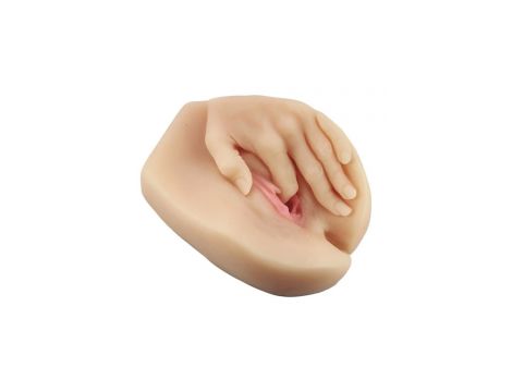 Masturbator realistyczny Blush Enlust Selena z pilotem - 4