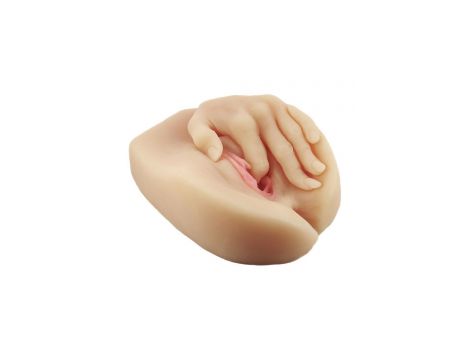 Masturbator realistyczny Blush Enlust Selena z pilotem - 5
