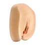 Masturbator realistyczny Camila Blush z wibracją i pilotem - 5